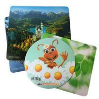 MOUSE PAD HARD TOP